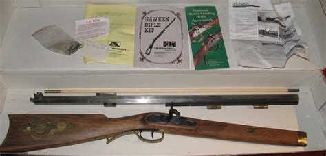 Contact information for renew-deutschland.de - Traditions Kentucky Rifle .50 Caliber Muzzleloader Kit. This product is currently not available online. 4.4. (77) Write a review. $399.99.